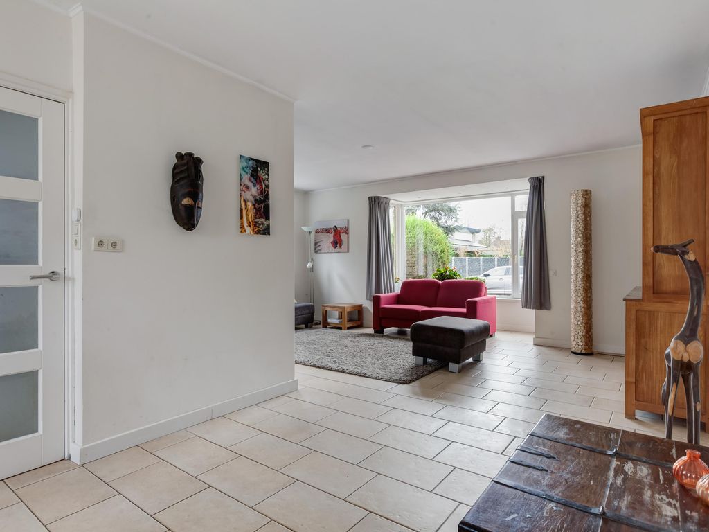 Wijnant Nuijenstraat 23, WOERDEN