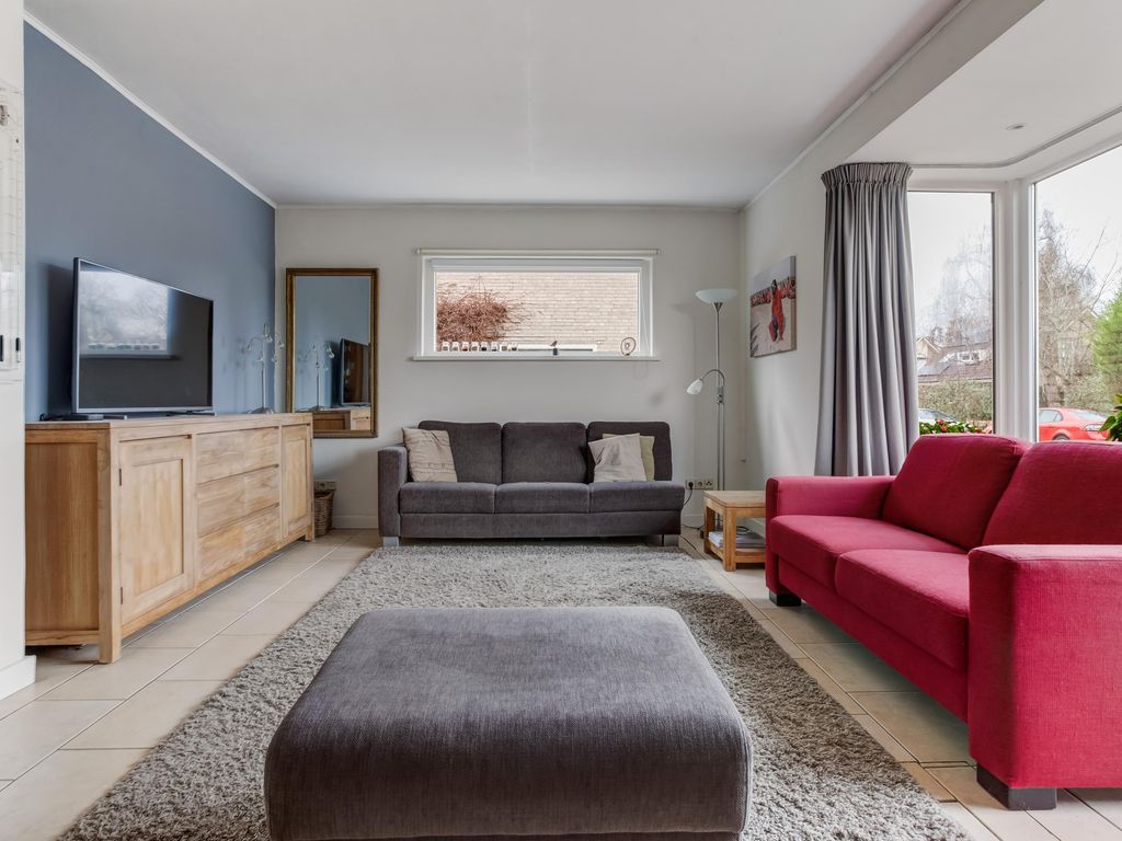 Wijnant Nuijenstraat 23, WOERDEN