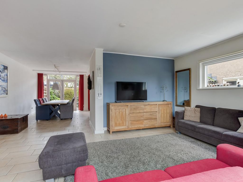 Wijnant Nuijenstraat 23, WOERDEN