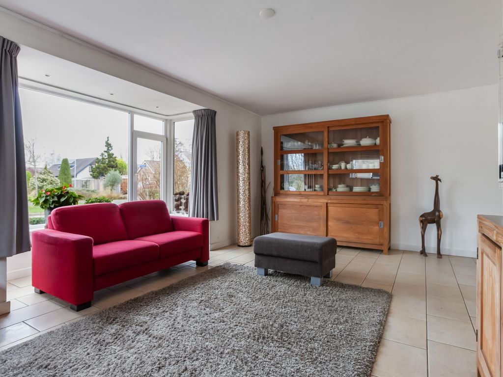 Wijnant Nuijenstraat 23, WOERDEN