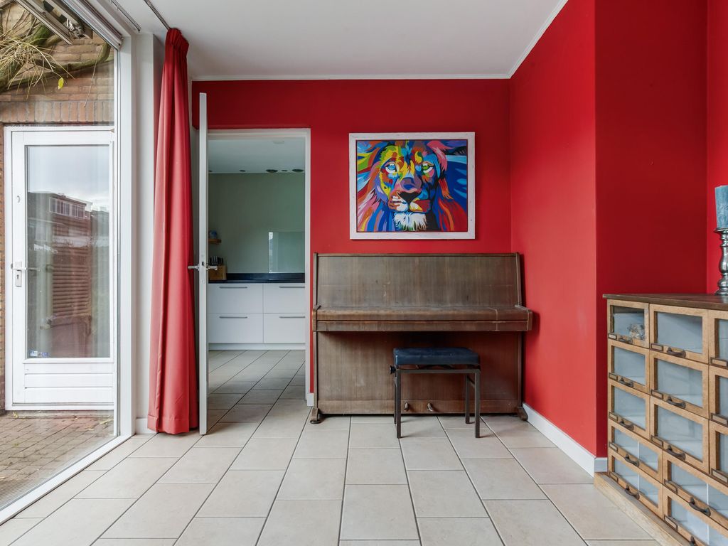 Wijnant Nuijenstraat 23, WOERDEN