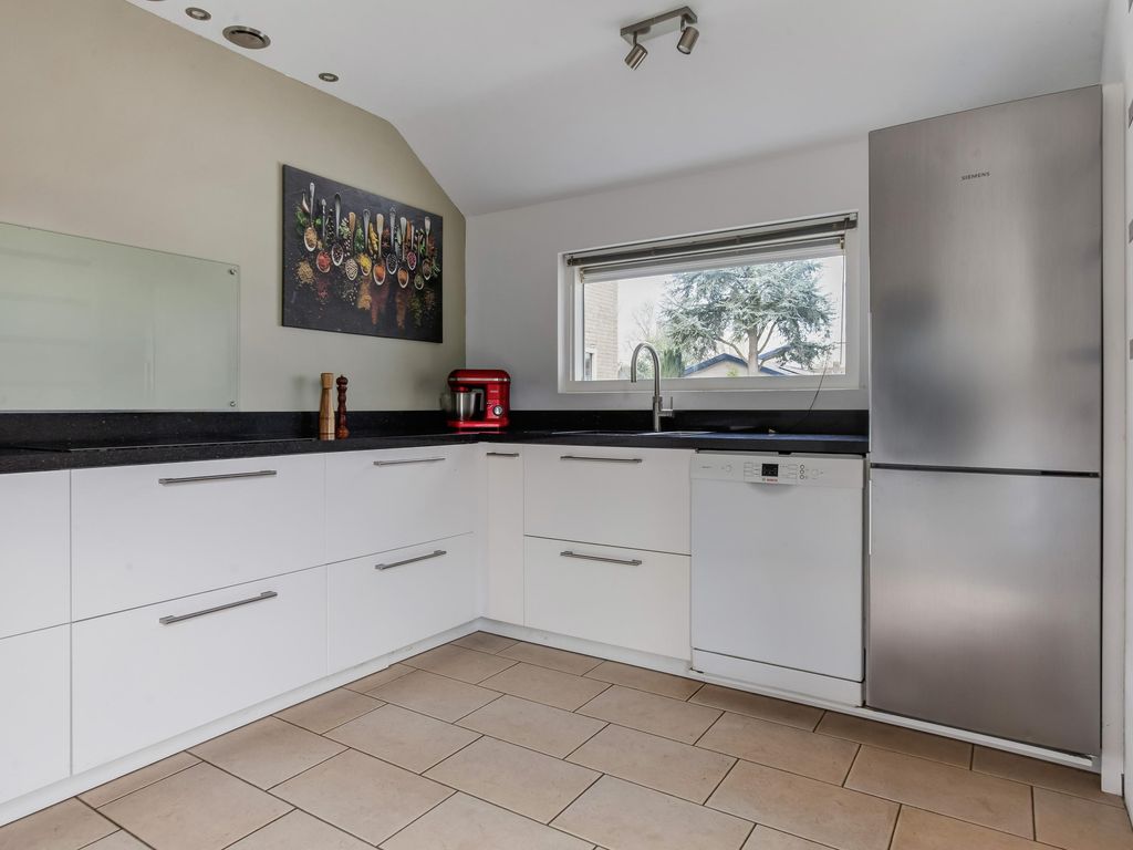 Wijnant Nuijenstraat 23, WOERDEN