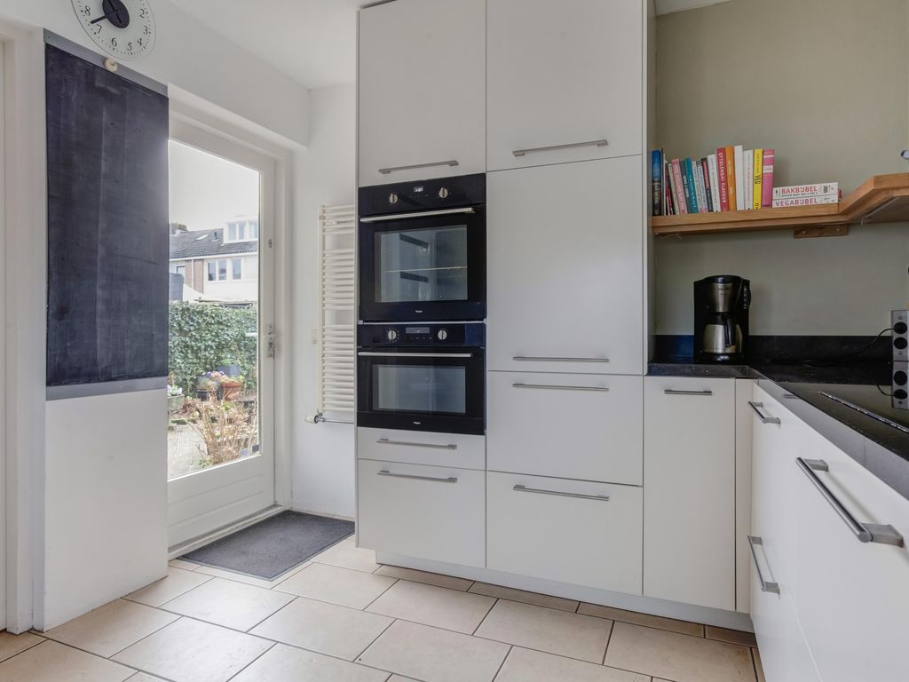 Wijnant Nuijenstraat 23, WOERDEN