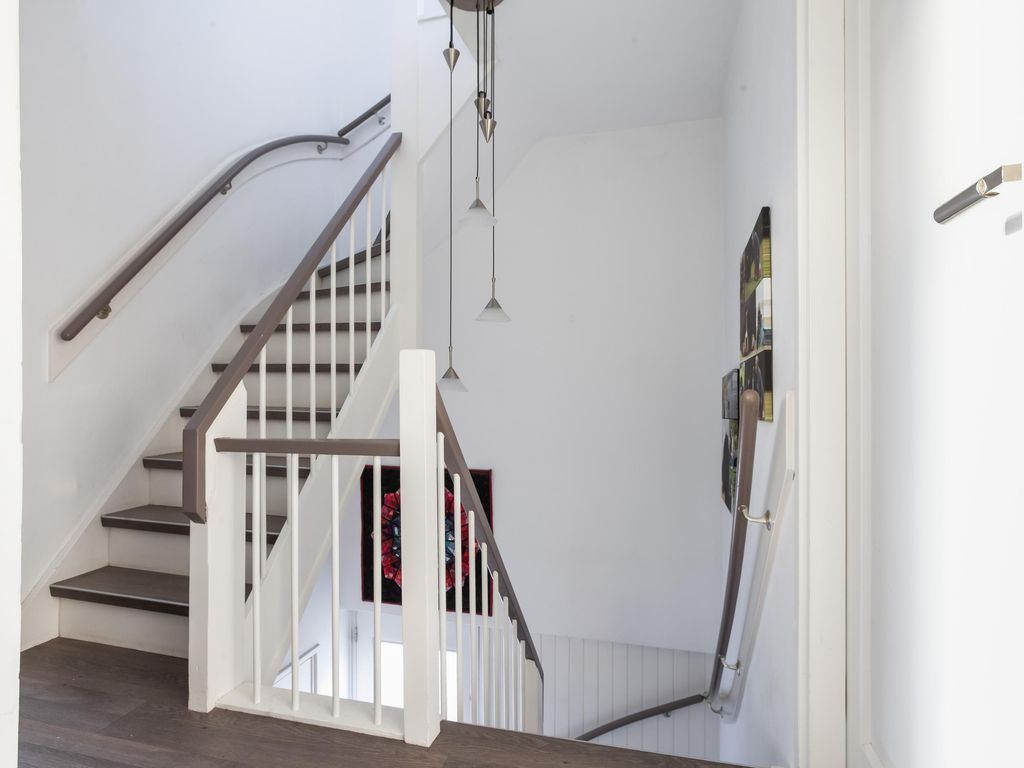 Wijnant Nuijenstraat 23, WOERDEN