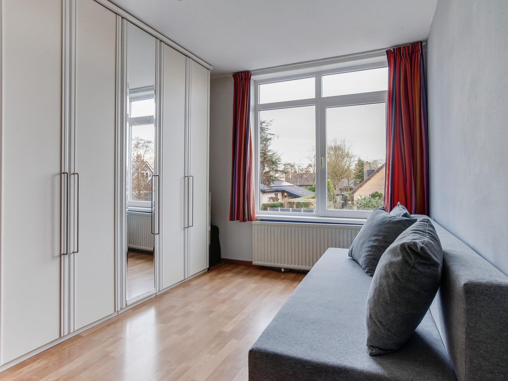 Wijnant Nuijenstraat 23, WOERDEN