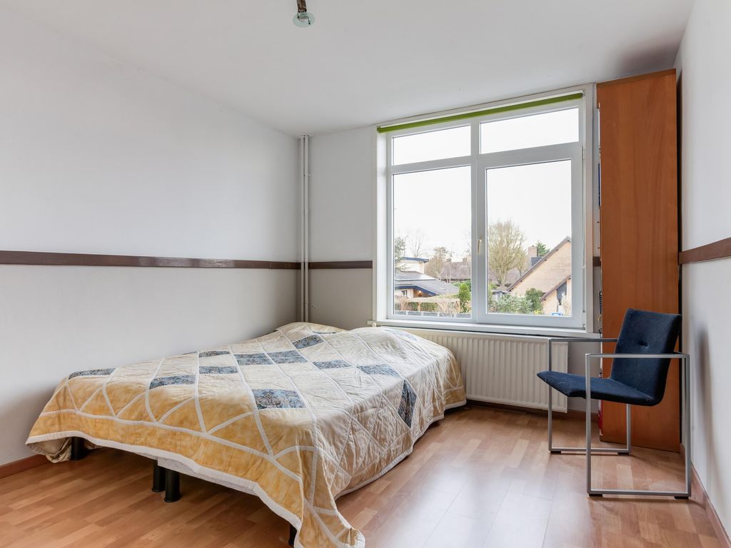 Wijnant Nuijenstraat 23, WOERDEN