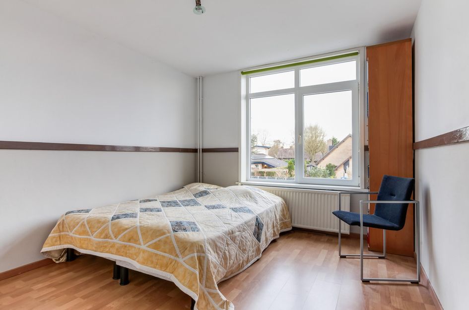 Wijnant Nuijenstraat 23