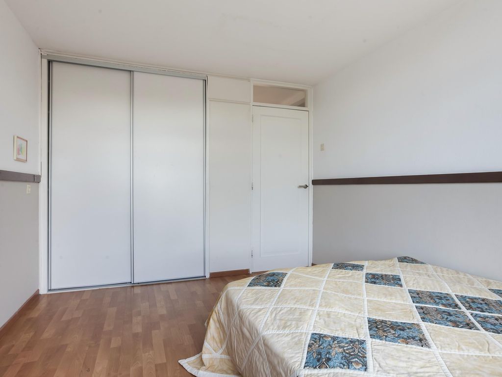 Wijnant Nuijenstraat 23, WOERDEN