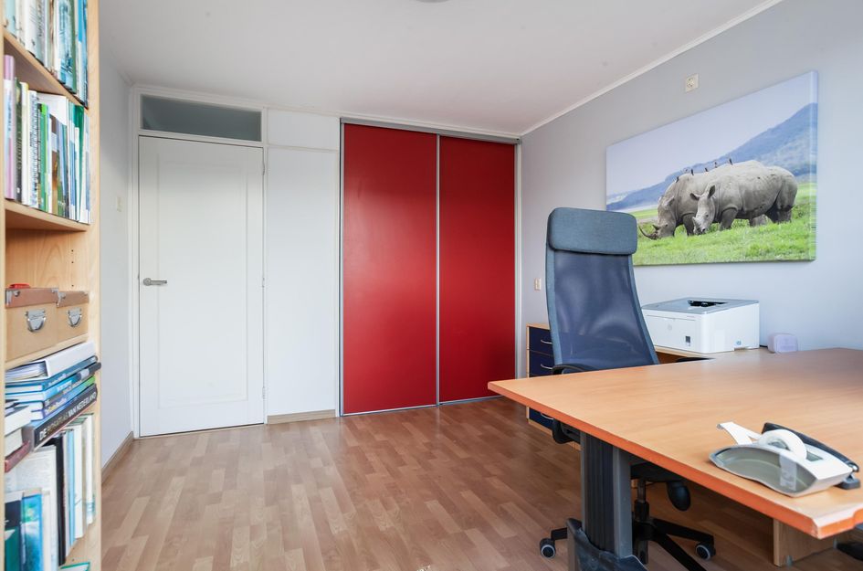 Wijnant Nuijenstraat 23