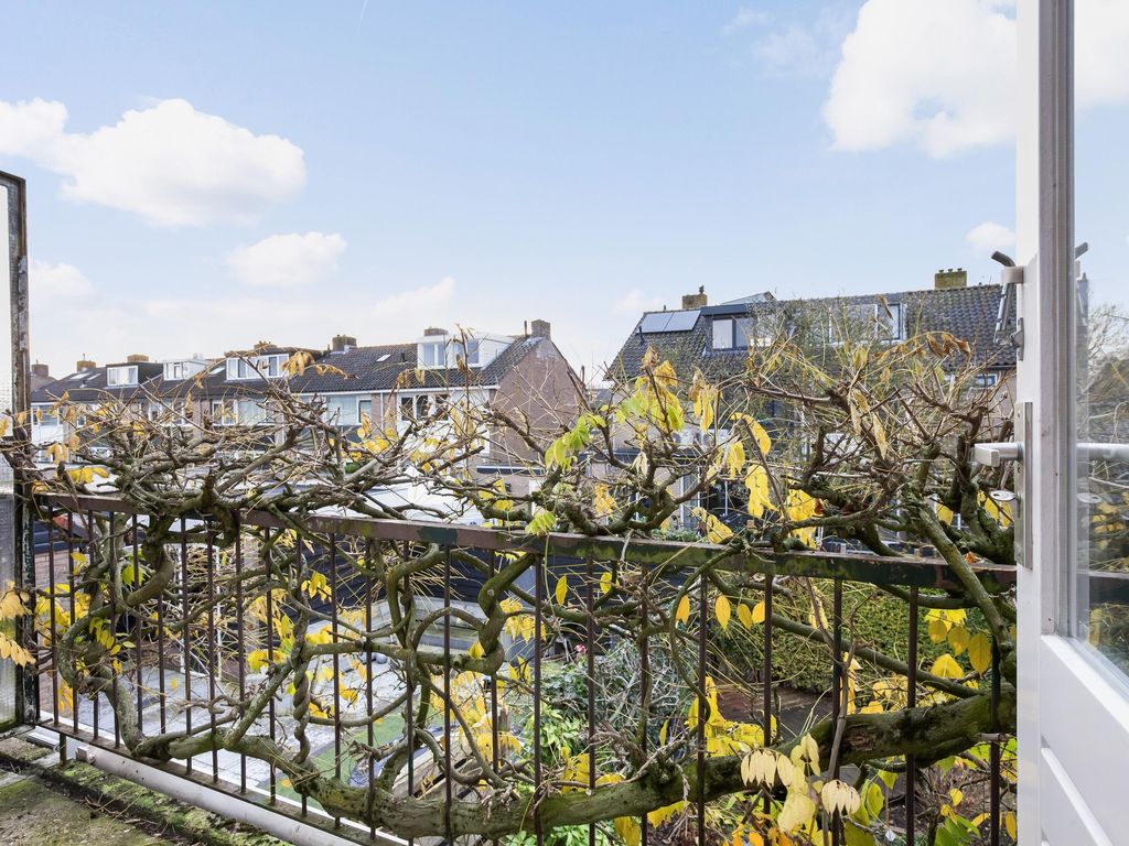 Wijnant Nuijenstraat 23, WOERDEN