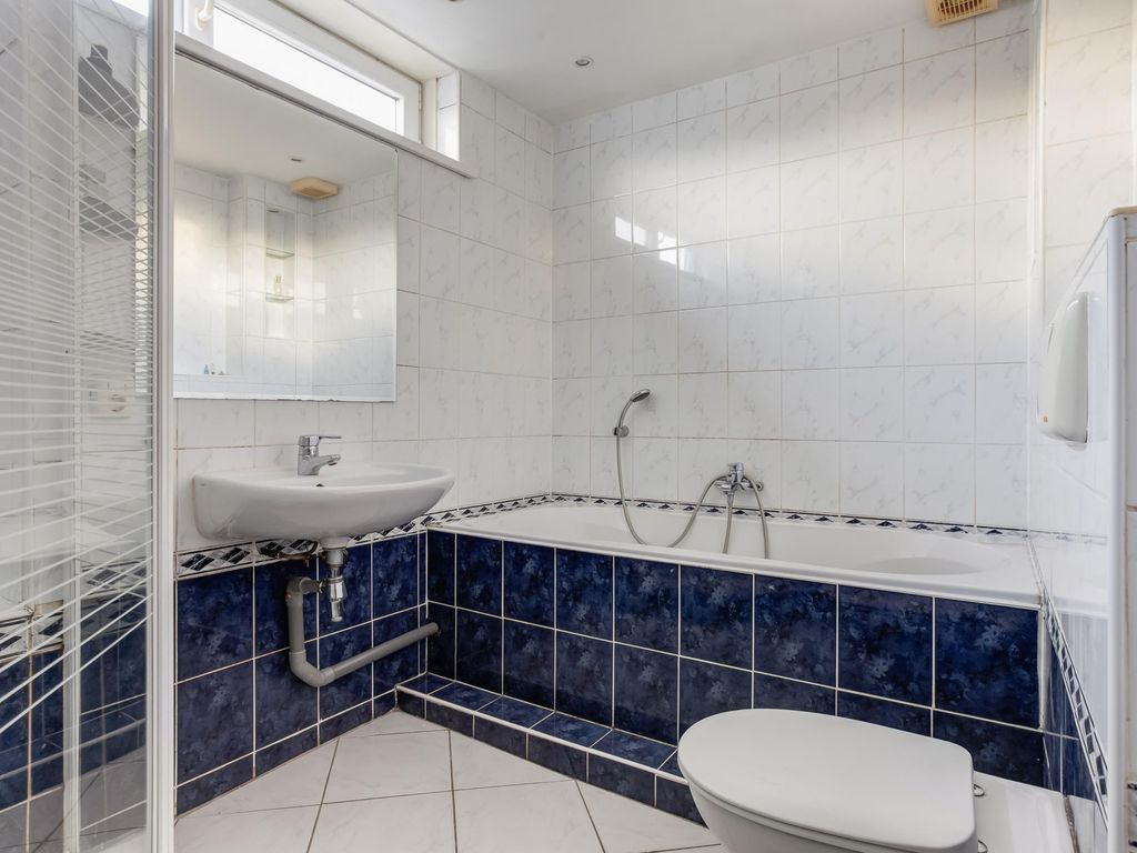 Wijnant Nuijenstraat 23, WOERDEN