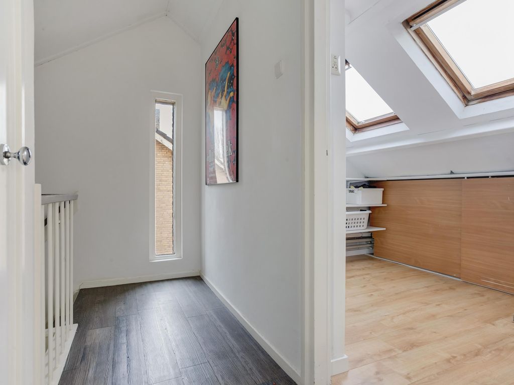 Wijnant Nuijenstraat 23, WOERDEN