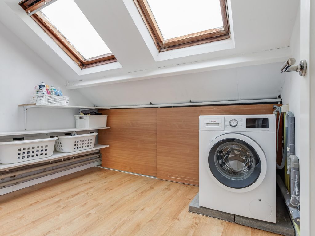 Wijnant Nuijenstraat 23, WOERDEN