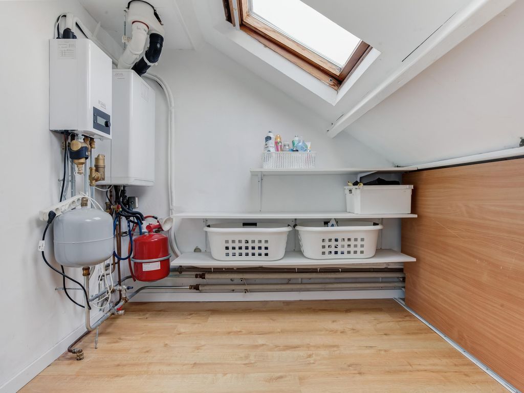 Wijnant Nuijenstraat 23, WOERDEN