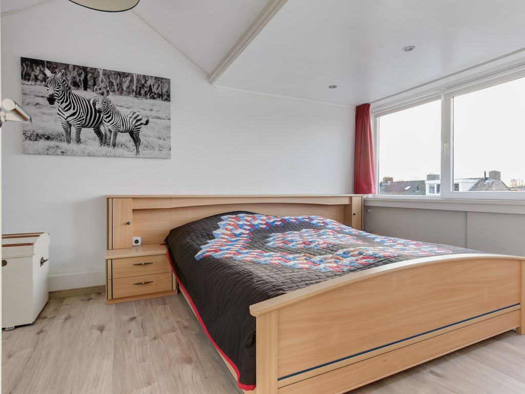 Wijnant Nuijenstraat 23, WOERDEN