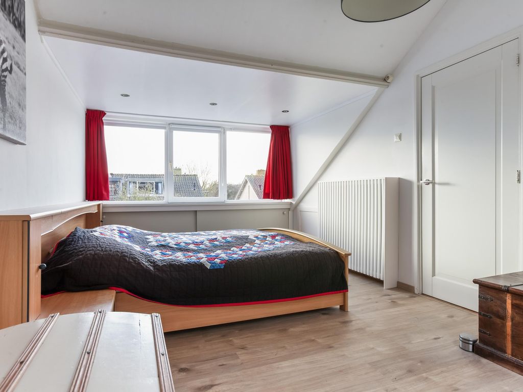 Wijnant Nuijenstraat 23, WOERDEN