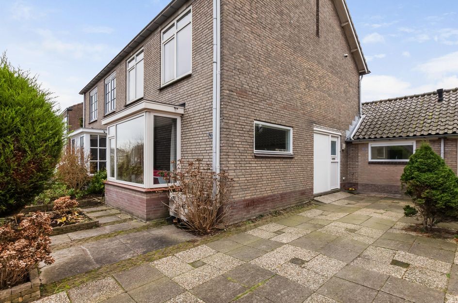 Wijnant Nuijenstraat 23