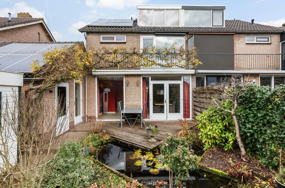 Wijnant Nuijenstraat 23