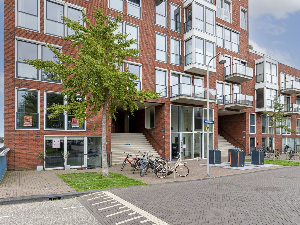 Veluwemeer 94, WOERDEN