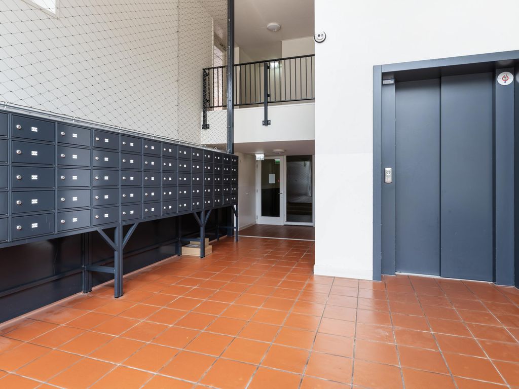 Veluwemeer 94, WOERDEN