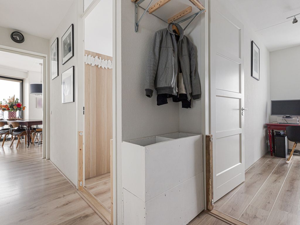 Veluwemeer 94, WOERDEN