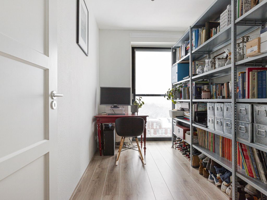 Veluwemeer 94, WOERDEN