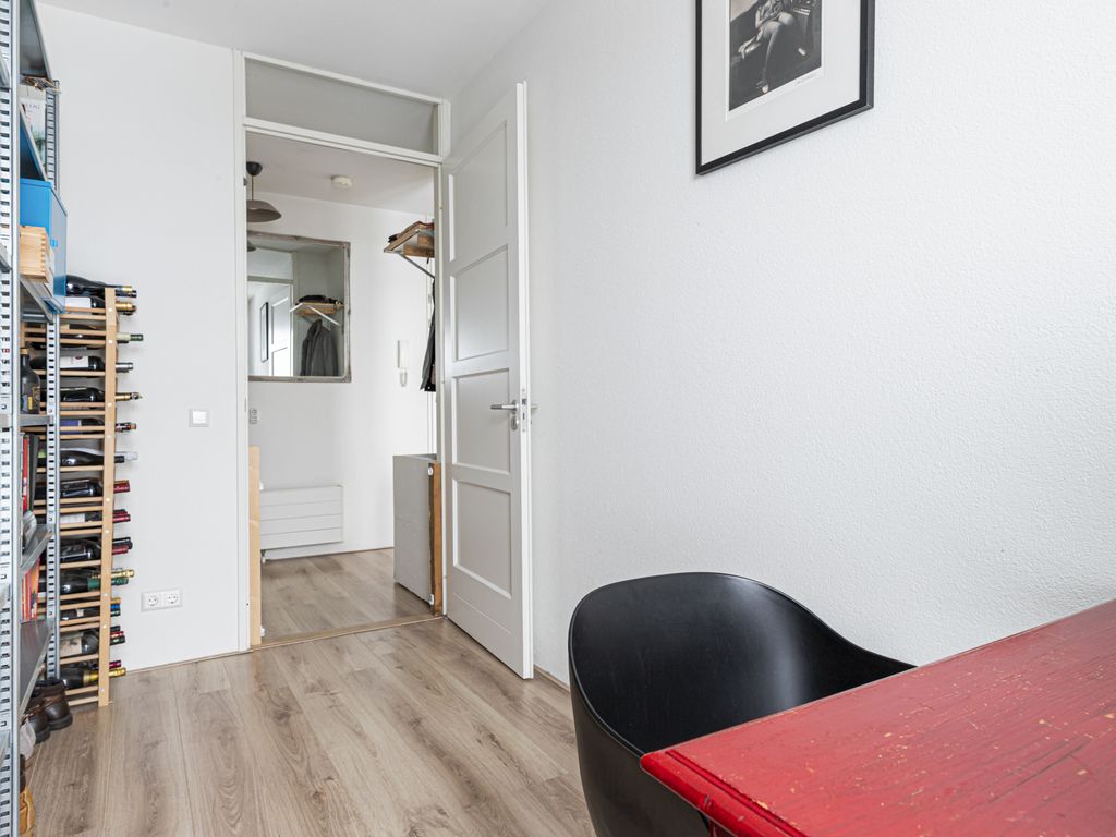 Veluwemeer 94, WOERDEN