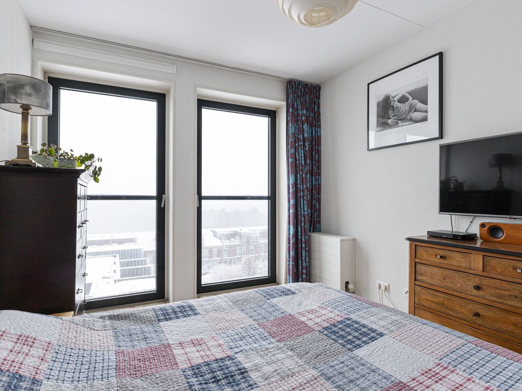 Veluwemeer 94, WOERDEN