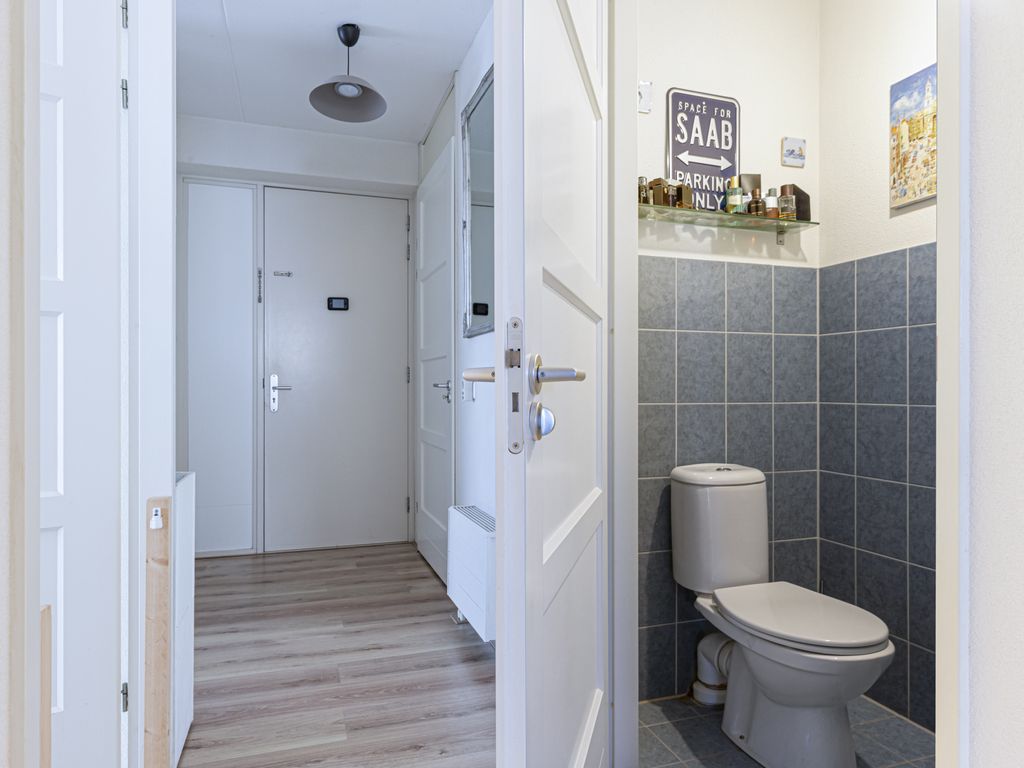 Veluwemeer 94, WOERDEN