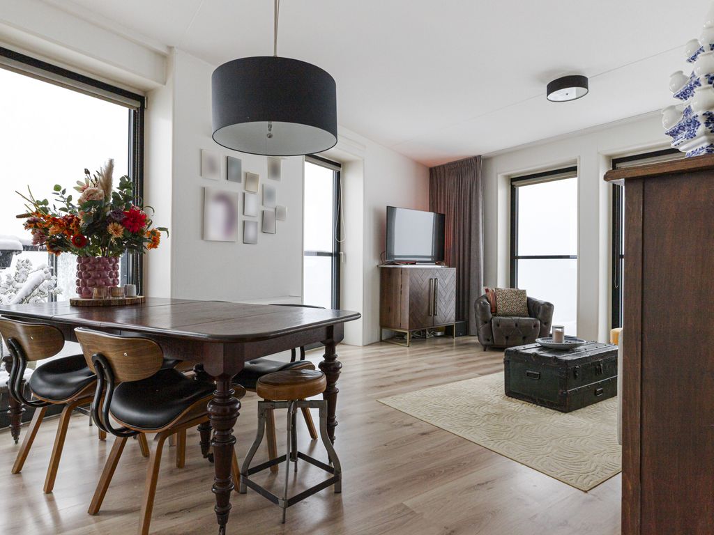 Veluwemeer 94, WOERDEN