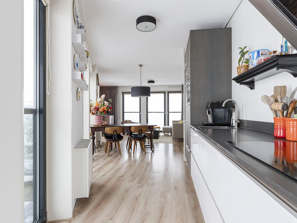 Veluwemeer 94, WOERDEN