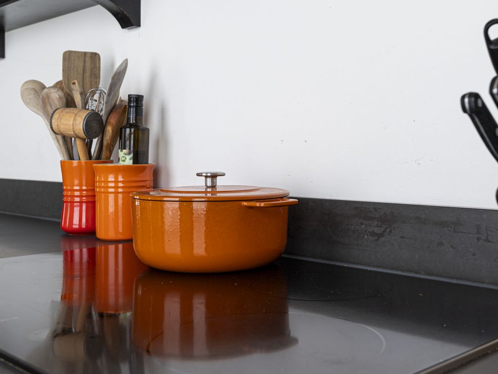 Veluwemeer 94, WOERDEN