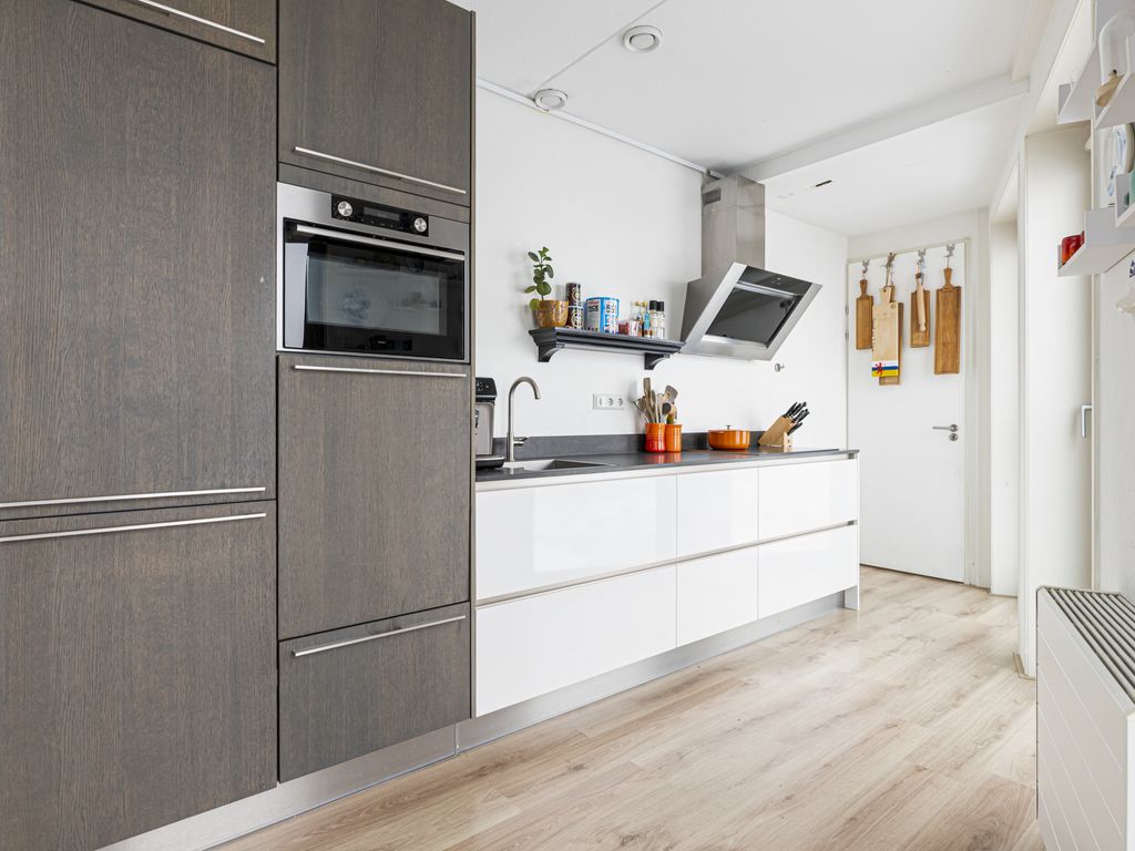 Veluwemeer 94, WOERDEN