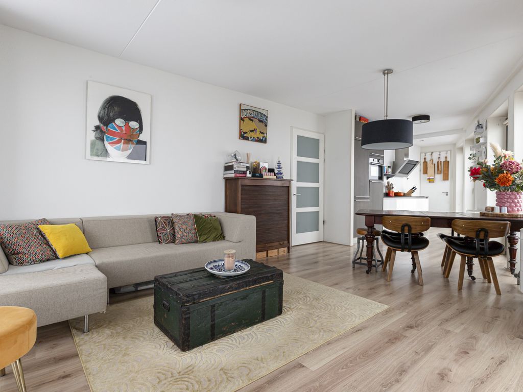 Veluwemeer 94, WOERDEN