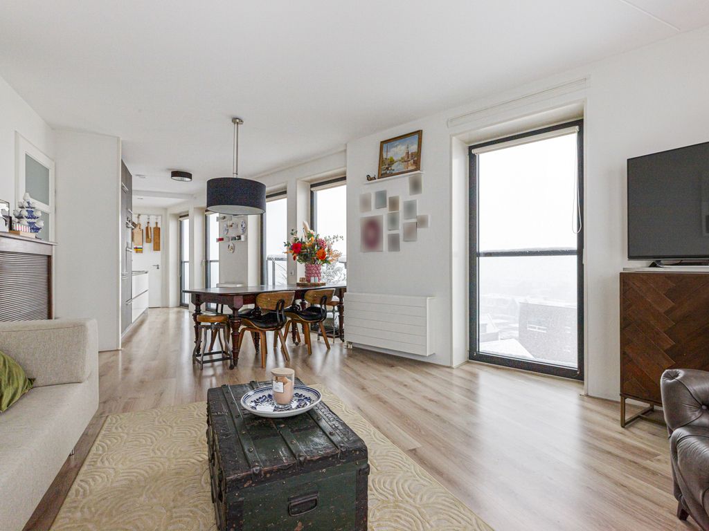 Veluwemeer 94, WOERDEN