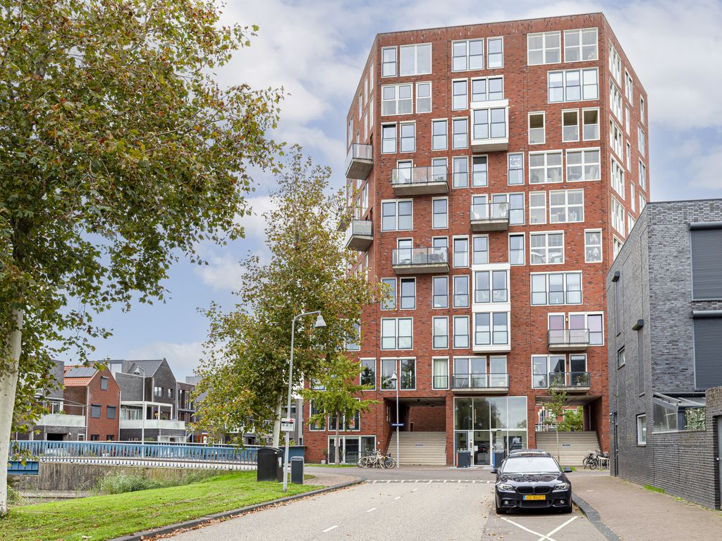 Veluwemeer 94, WOERDEN