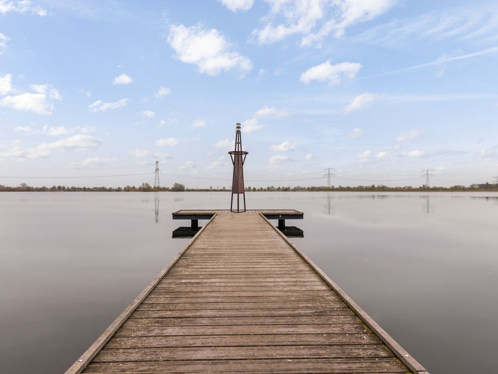 Veluwemeer 94, WOERDEN