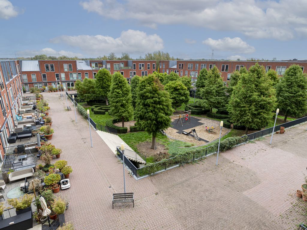 Veluwemeer 94, WOERDEN