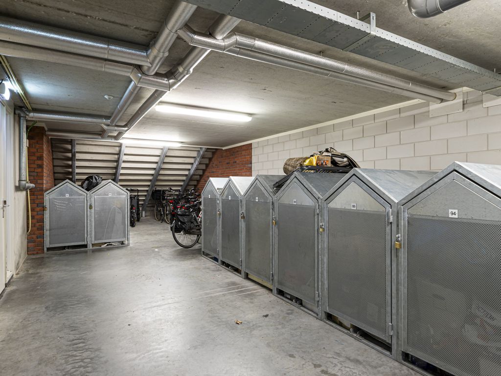 Veluwemeer 94, WOERDEN