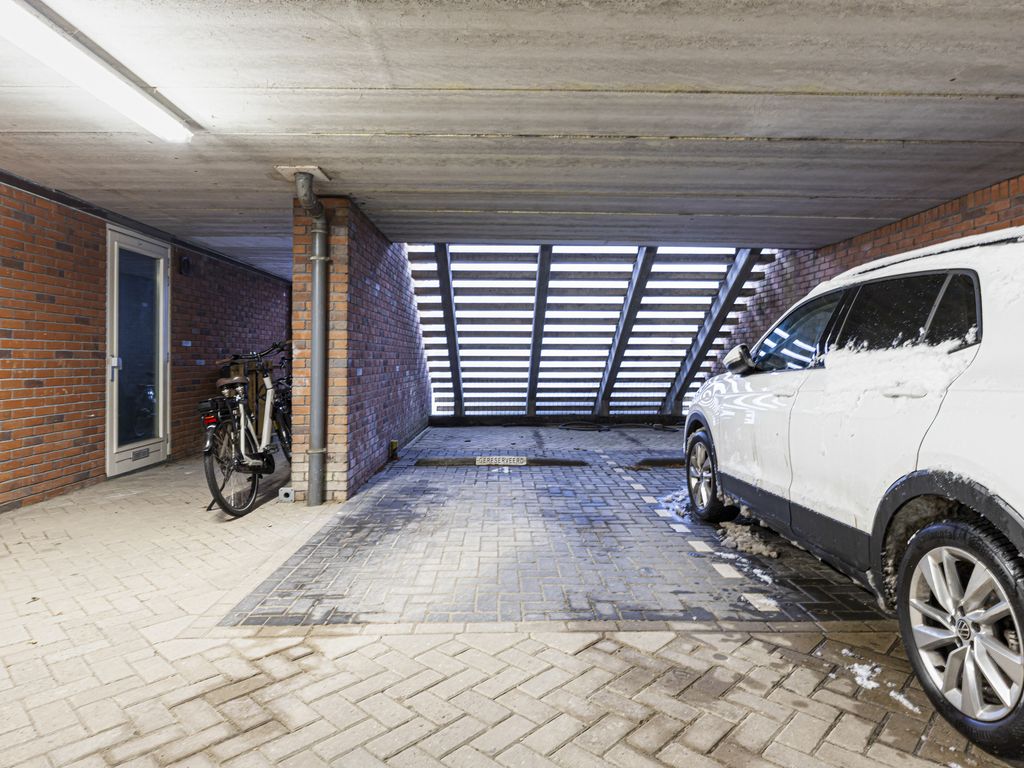 Veluwemeer 94, WOERDEN