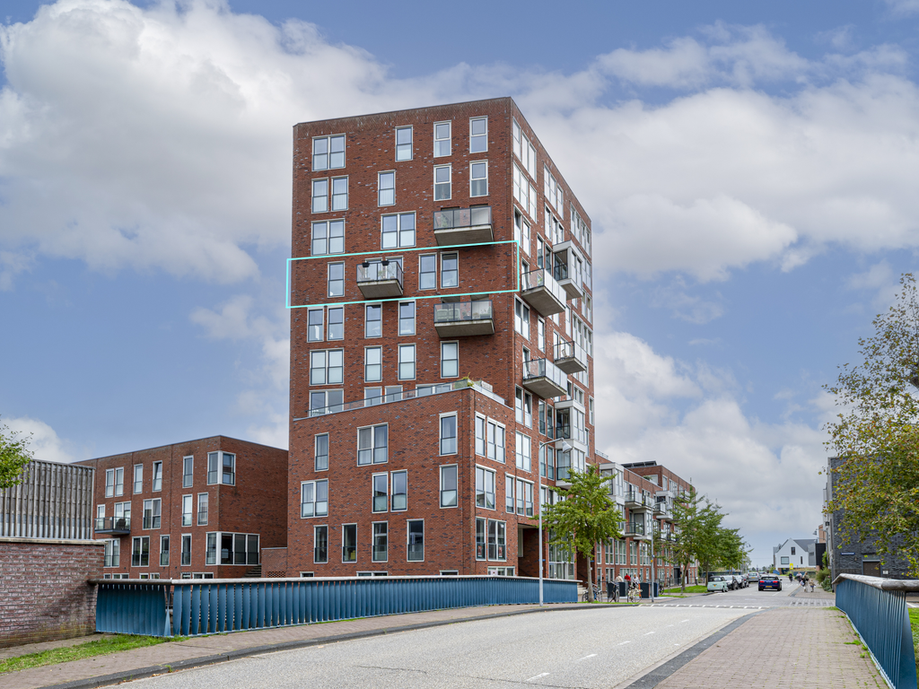 Veluwemeer 94, WOERDEN