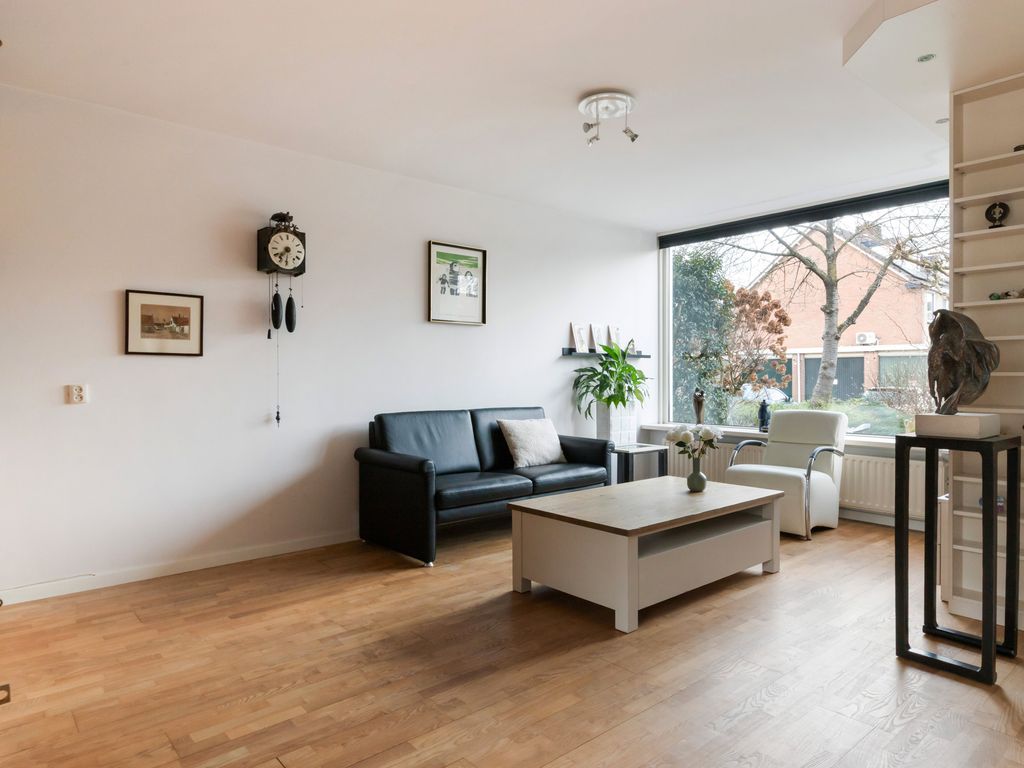 Ribeslaan 7, WOERDEN