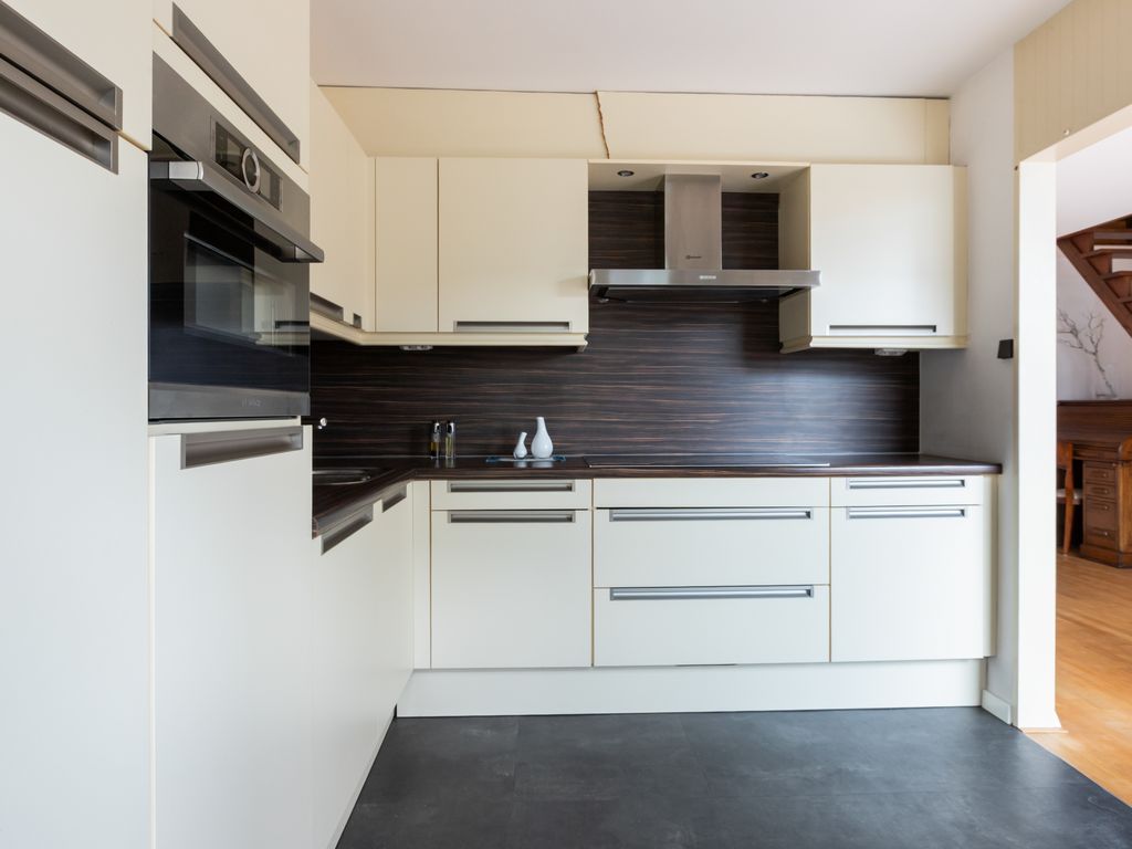 Ribeslaan 7, WOERDEN