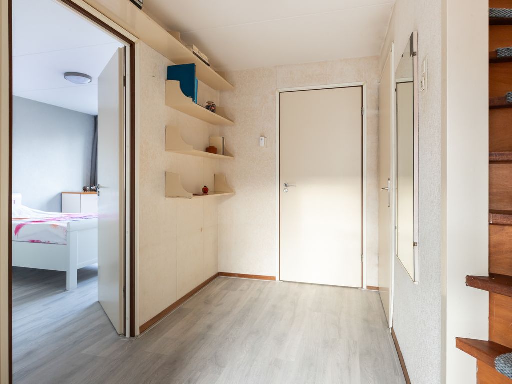 Ribeslaan 7, WOERDEN