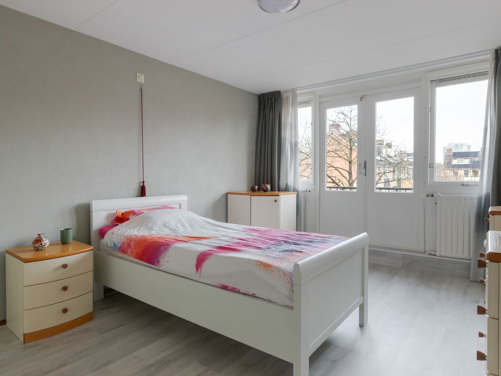 Ribeslaan 7, WOERDEN