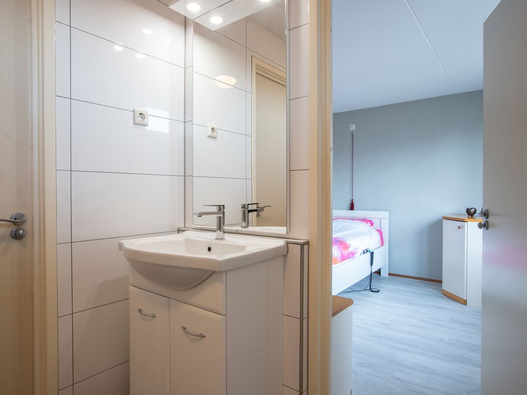 Ribeslaan 7, WOERDEN