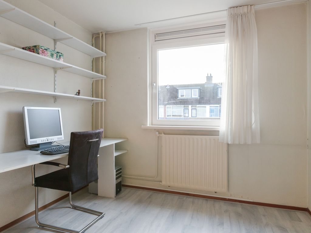 Ribeslaan 7, WOERDEN