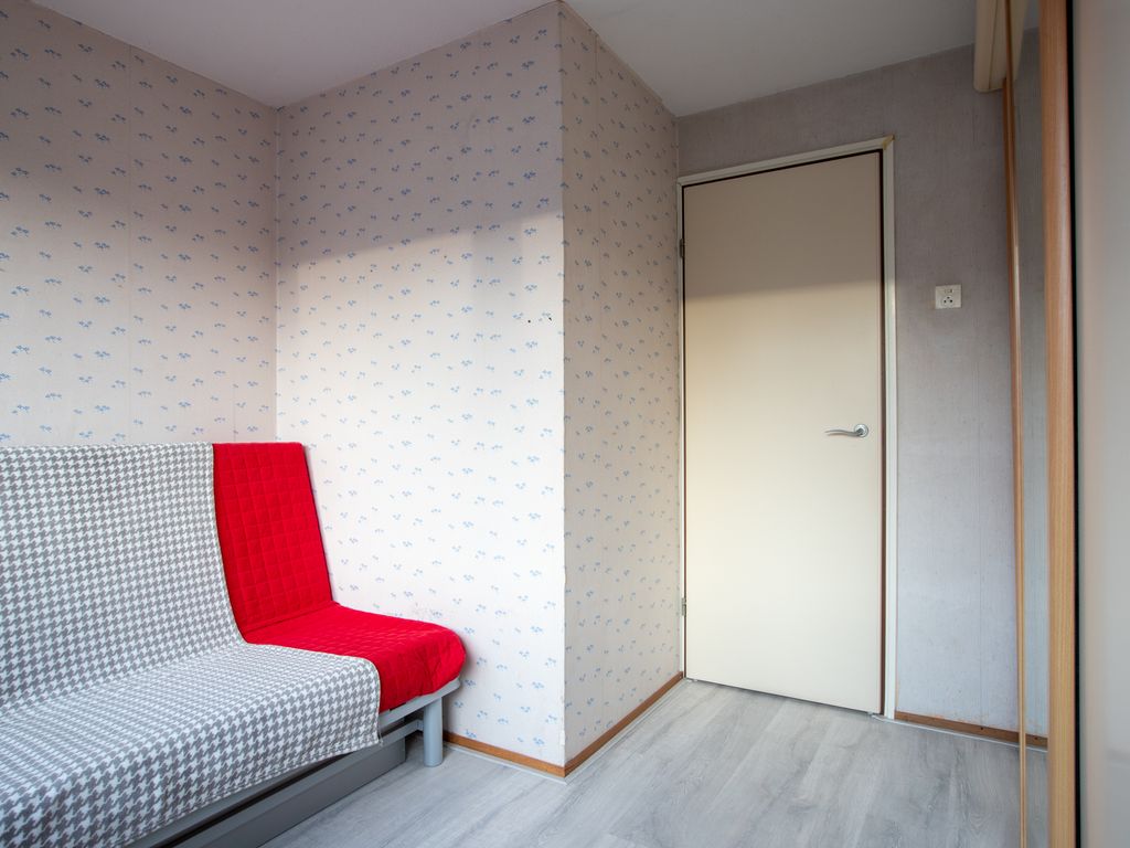 Ribeslaan 7, WOERDEN