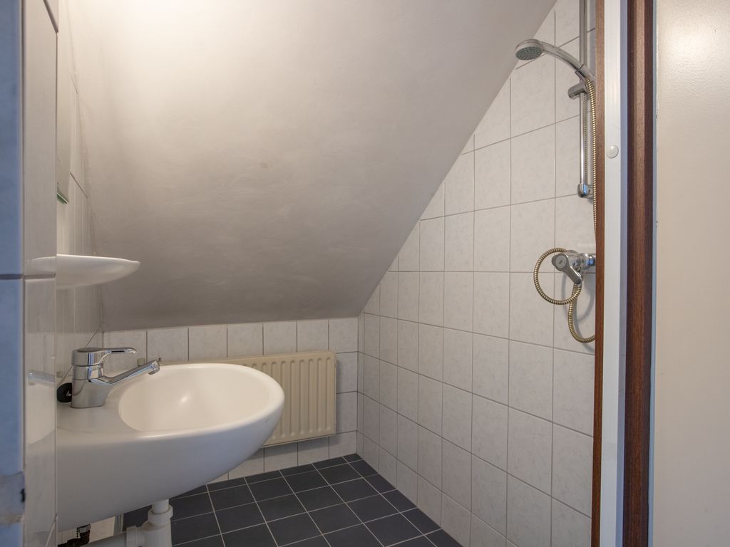 Ribeslaan 7, WOERDEN