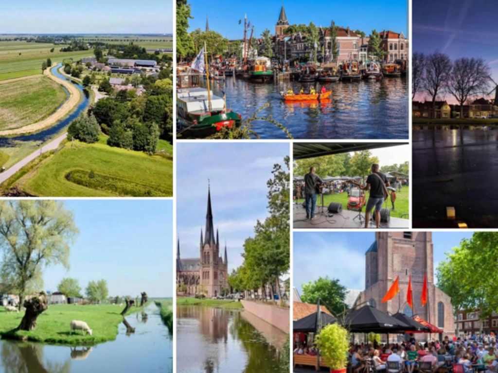 Ribeslaan 7, WOERDEN